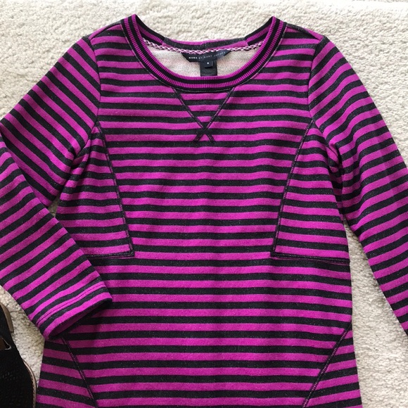 HOST PICK Marc by Marc Jacobs Striped Dress - Picture 2 of 6